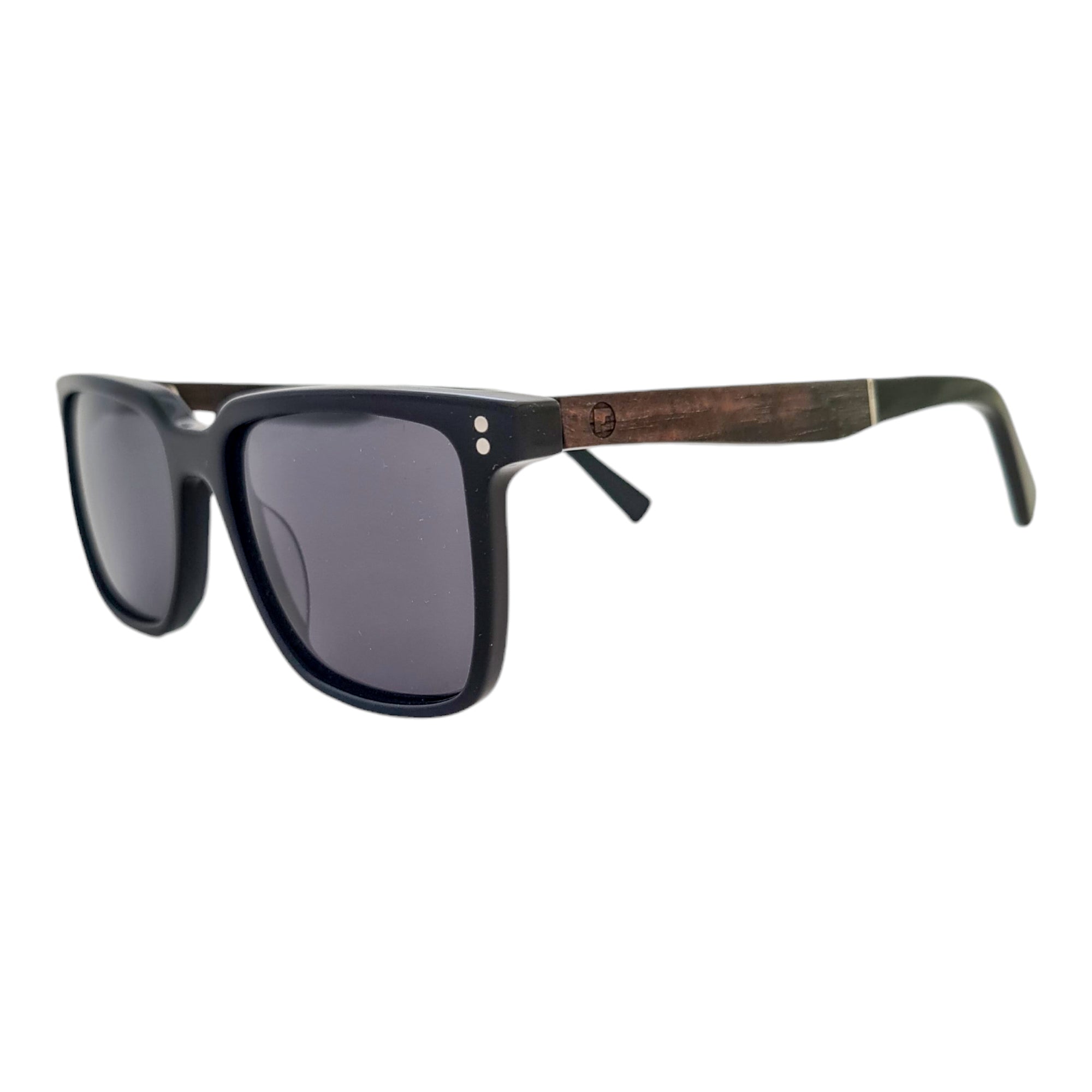 Bora Negro Acetato Premium De Sol Personalizado