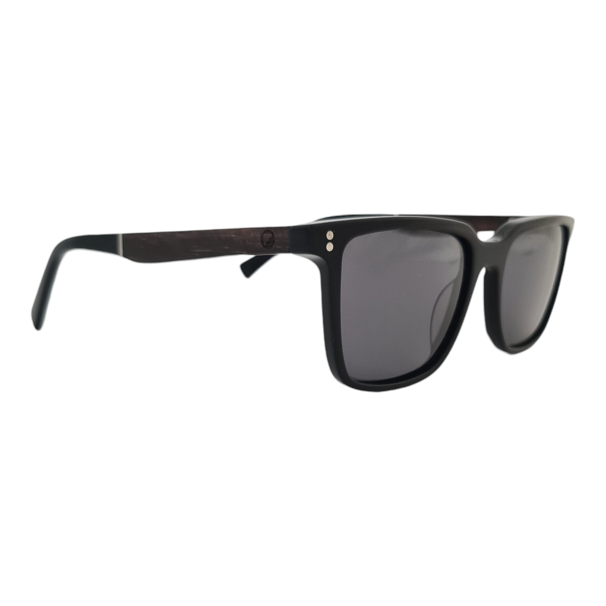Bora Negro Acetato Premium De Sol Personalizado