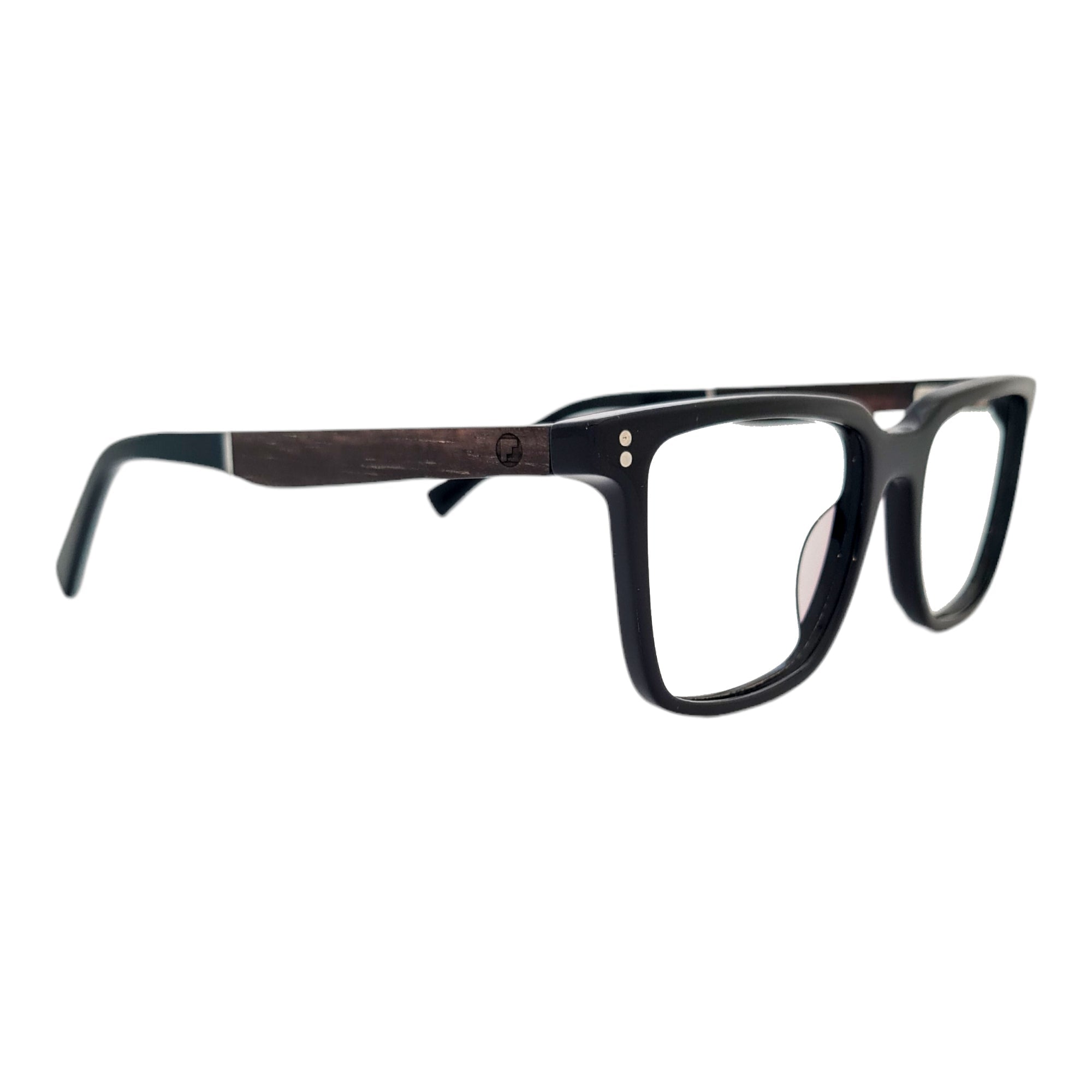 Bora Negro Acetato Premium Optico Personalizado