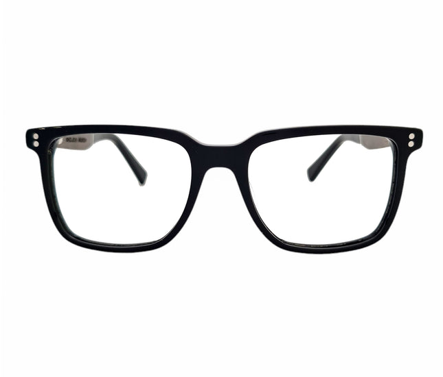 Bora Negro Acetato Premium Optico Personalizado