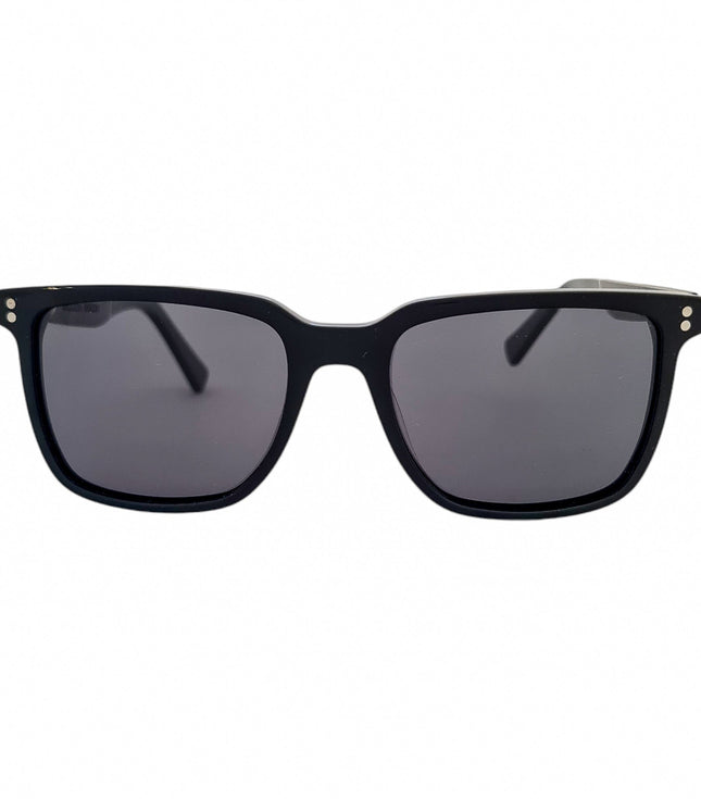 Bora Negro Acetato Premium De Sol Personalizado
