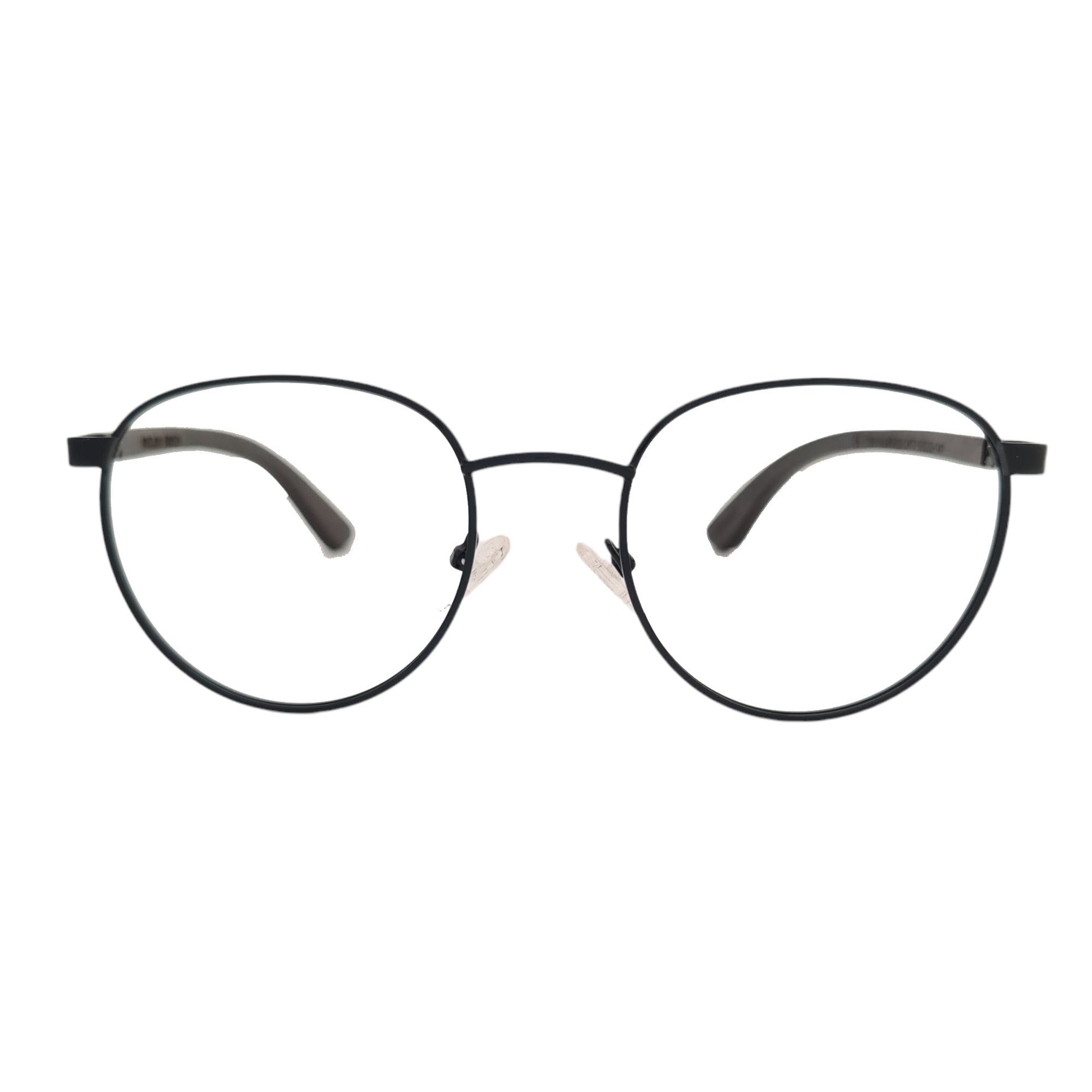 Gogo Slim Negro Acero Madera Optico Personalizado