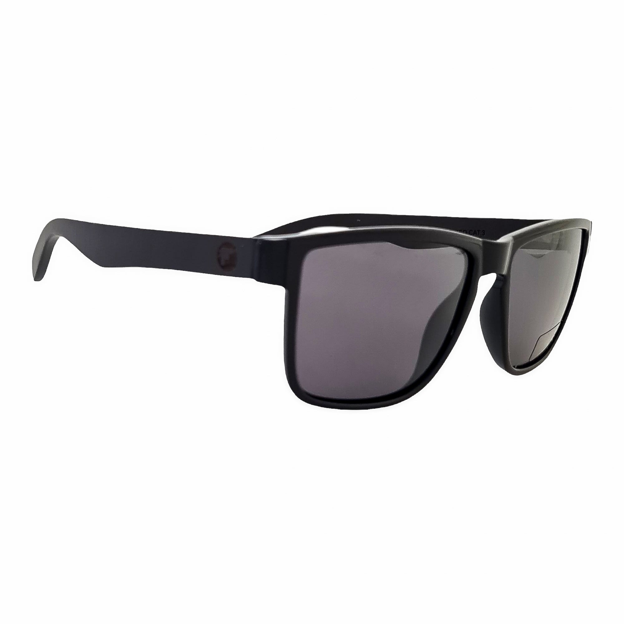 Line Negro Acetato Madera De Sol Personalizado