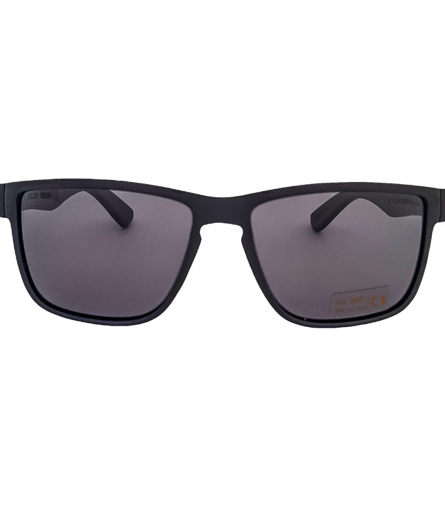 Line Negro Acetato Madera De Sol Personalizado
