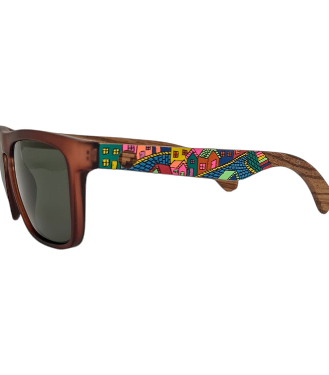 Ruffi Cafe Acetato Madera Pintado Valpo De Sol Pintados