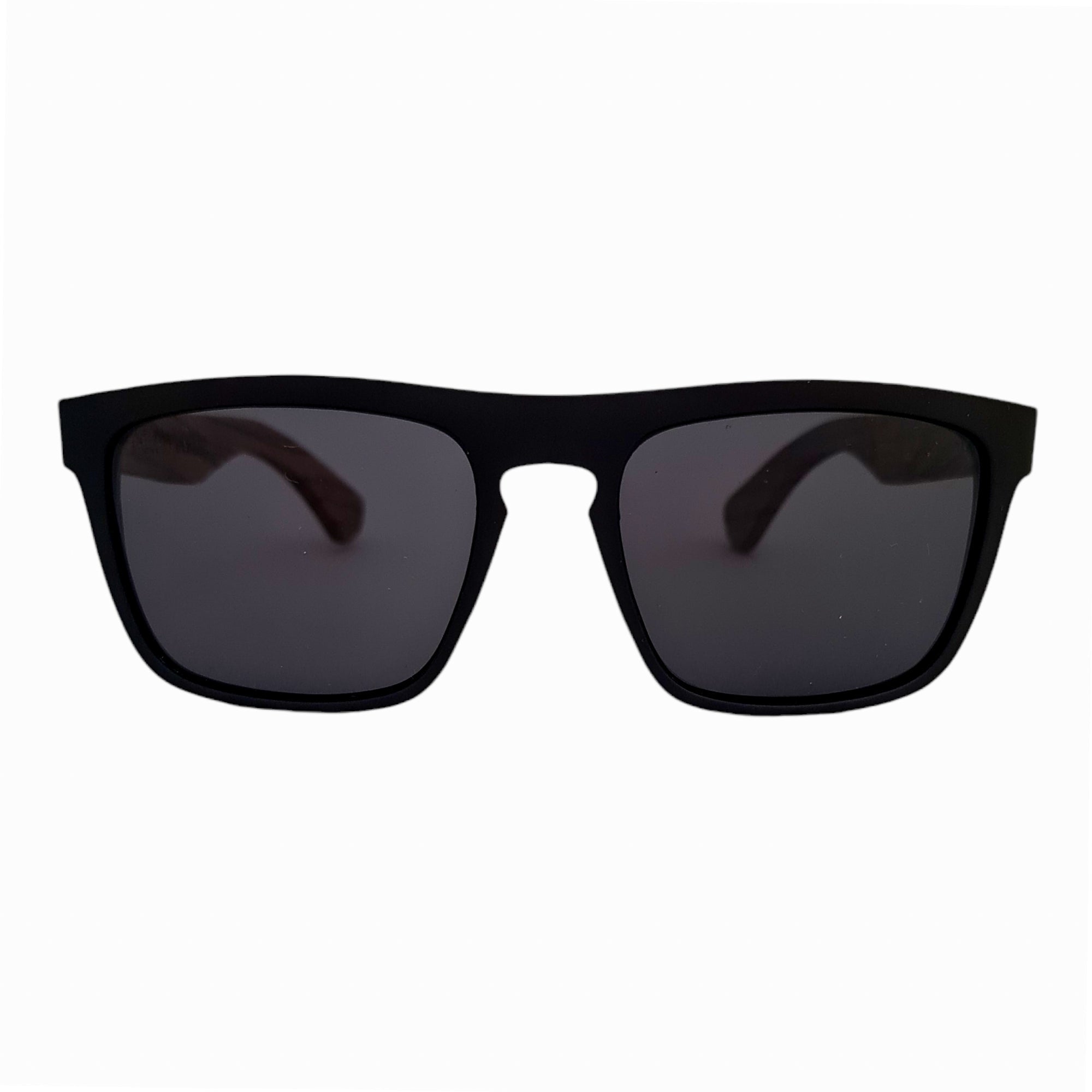 Ruffi Negro Acetato Madera Pintado Valpo De Sol Pintados
