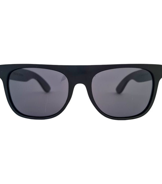 Bird Negro Acetato Madera De Sol