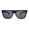 Bird Negro Acetato Madera De Sol