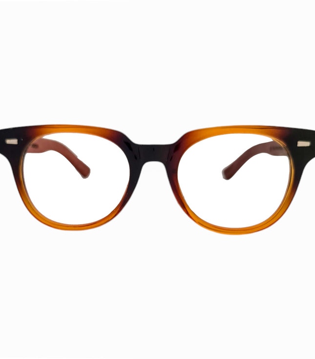 Caramel Cafe Acetato Madera Optico Personalizado