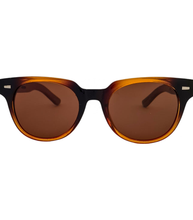 Caramel Cafe Acetato Madera De Sol