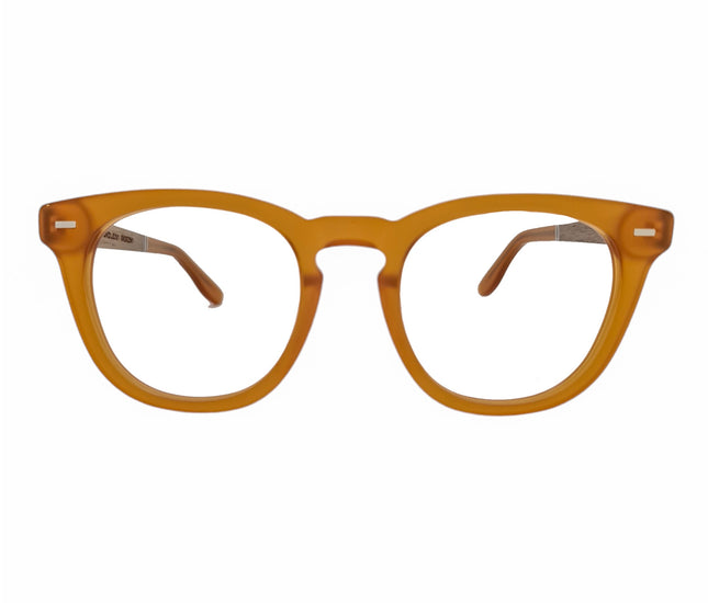 Caramel Caramel Acetato Premium Optico