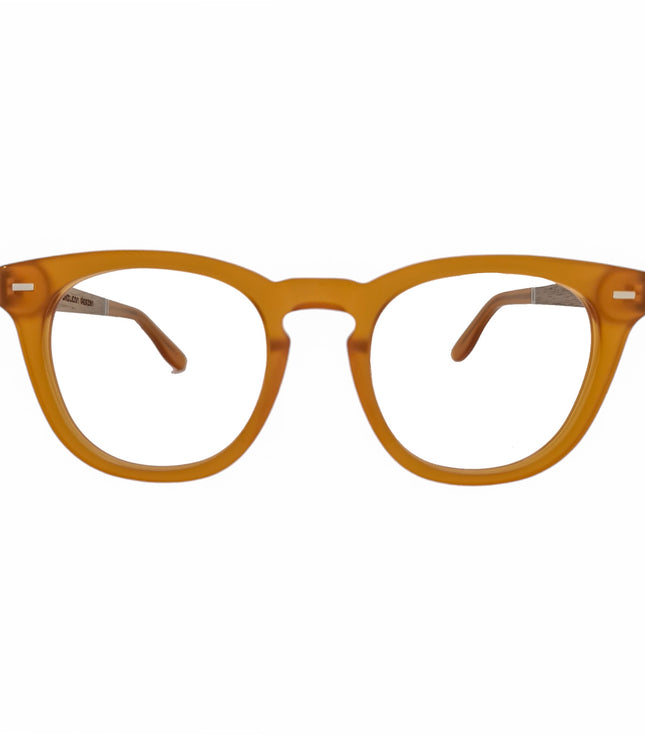 Caramel Caramel Acetato Premium Optico