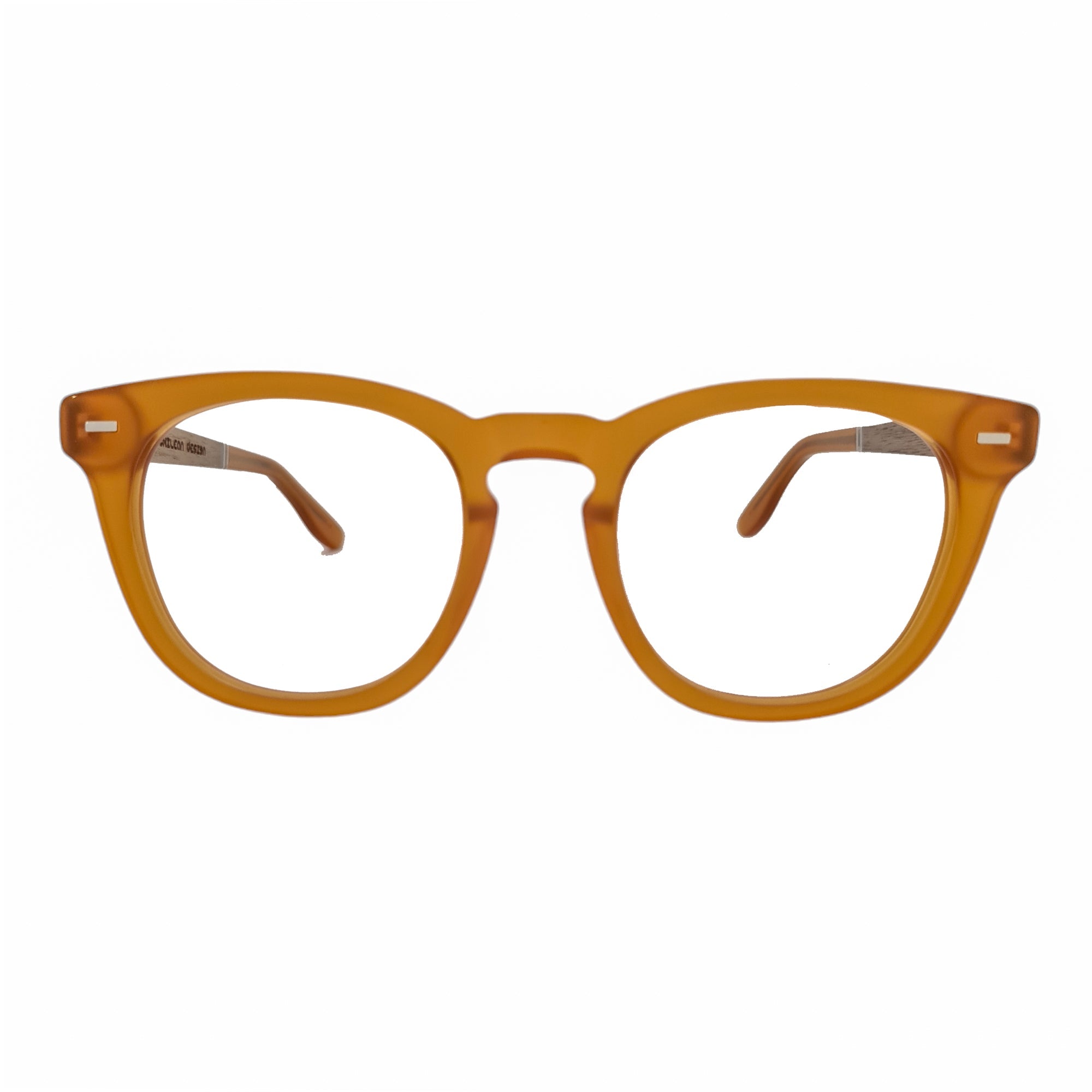 Caramel Caramel Acetato Premium Optico Personalizado