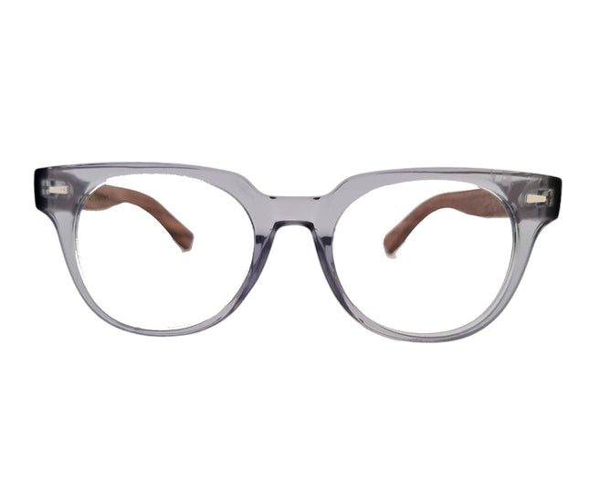 Caramel Gris Acetato Madera Optico