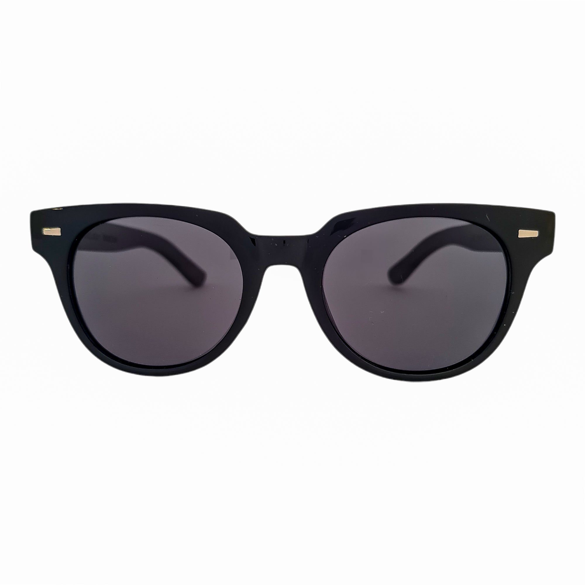 Caramel Negro Acetato Madera De Sol