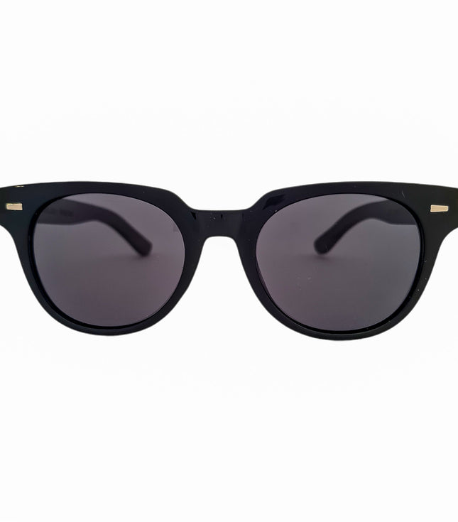 Caramel Negro Acetato Madera De Sol