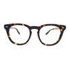 Caramel Tortoise Cafe Acetato Premium Optico
