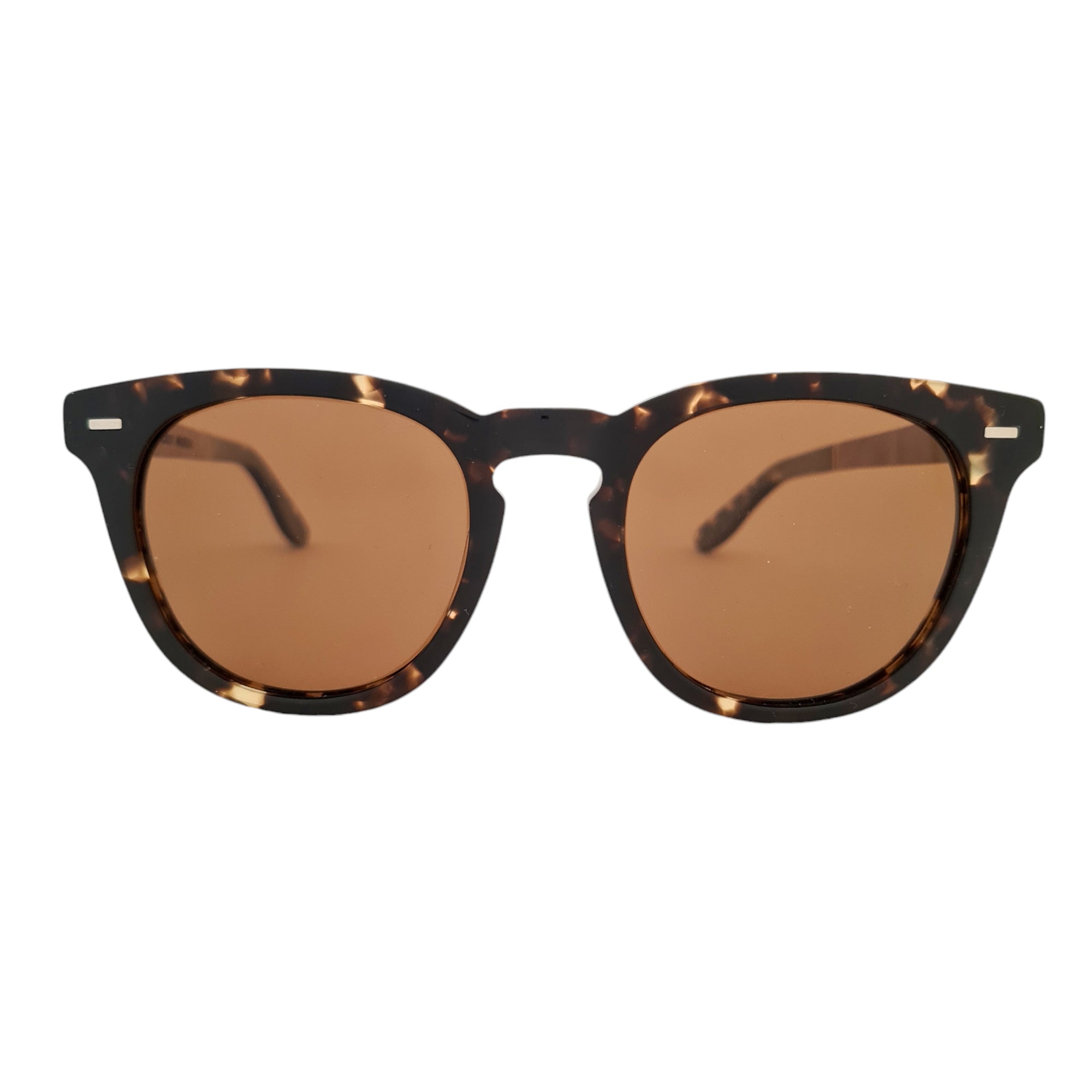 Caramel Tortoise Cafe Acetato Premium De Sol