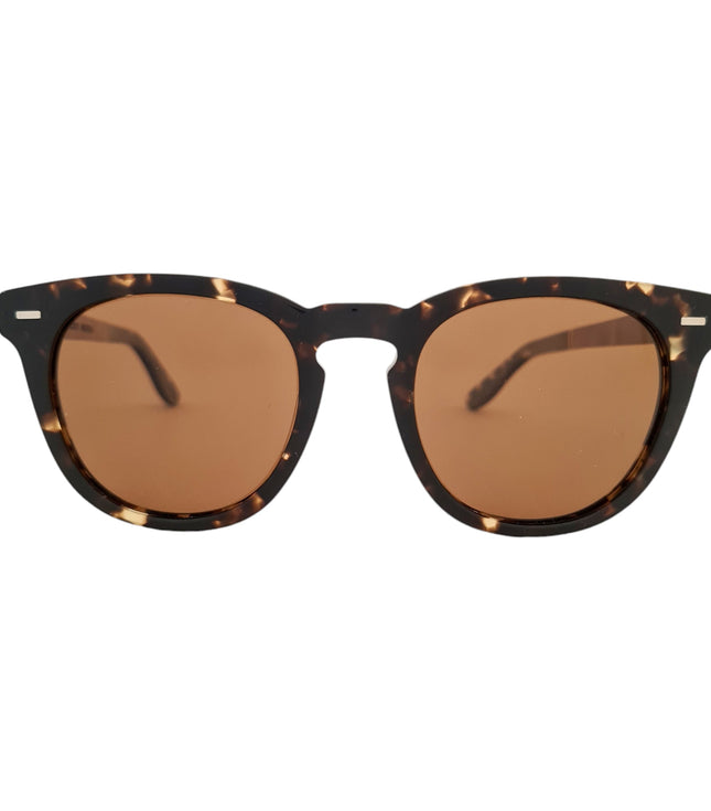 Caramel Tortoise Cafe Acetato Premium De Sol