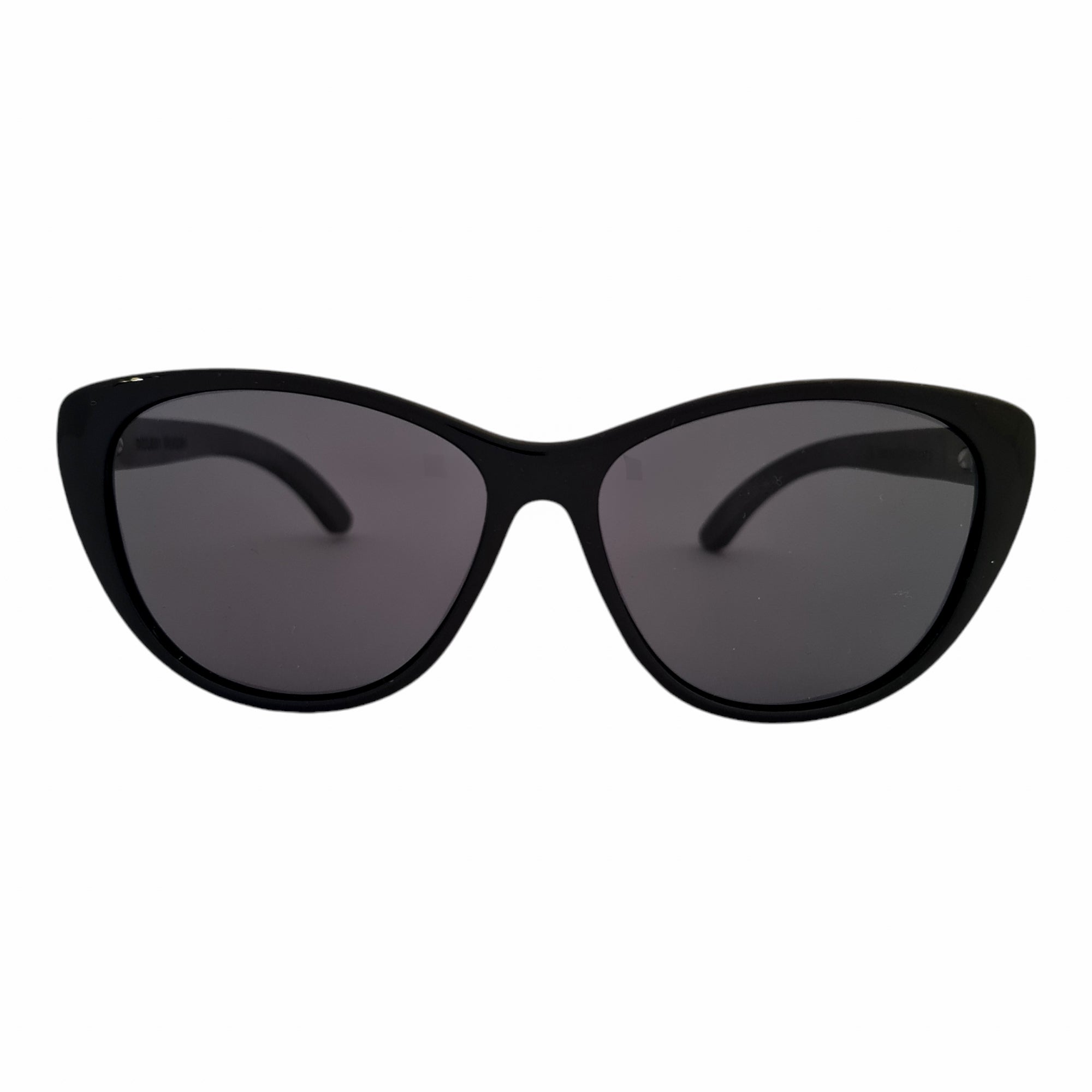 Cat Negro Acetato Madera De Sol