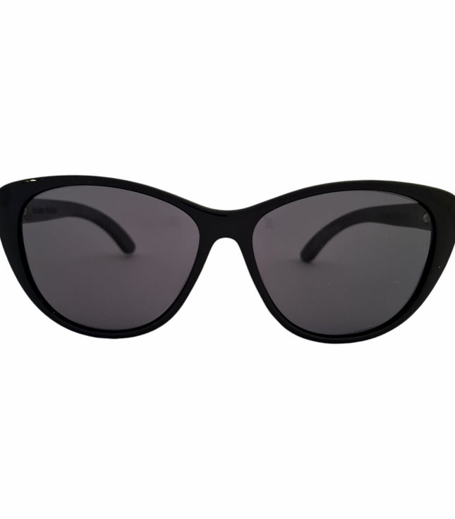Cat Negro Acetato Madera De Sol Personalizado
