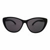 Cat Negro Acetato Madera De Sol Personalizado