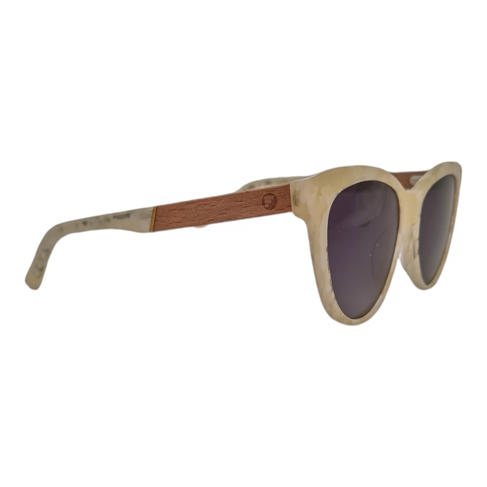 Cat Blanco Acetato Premium De Sol