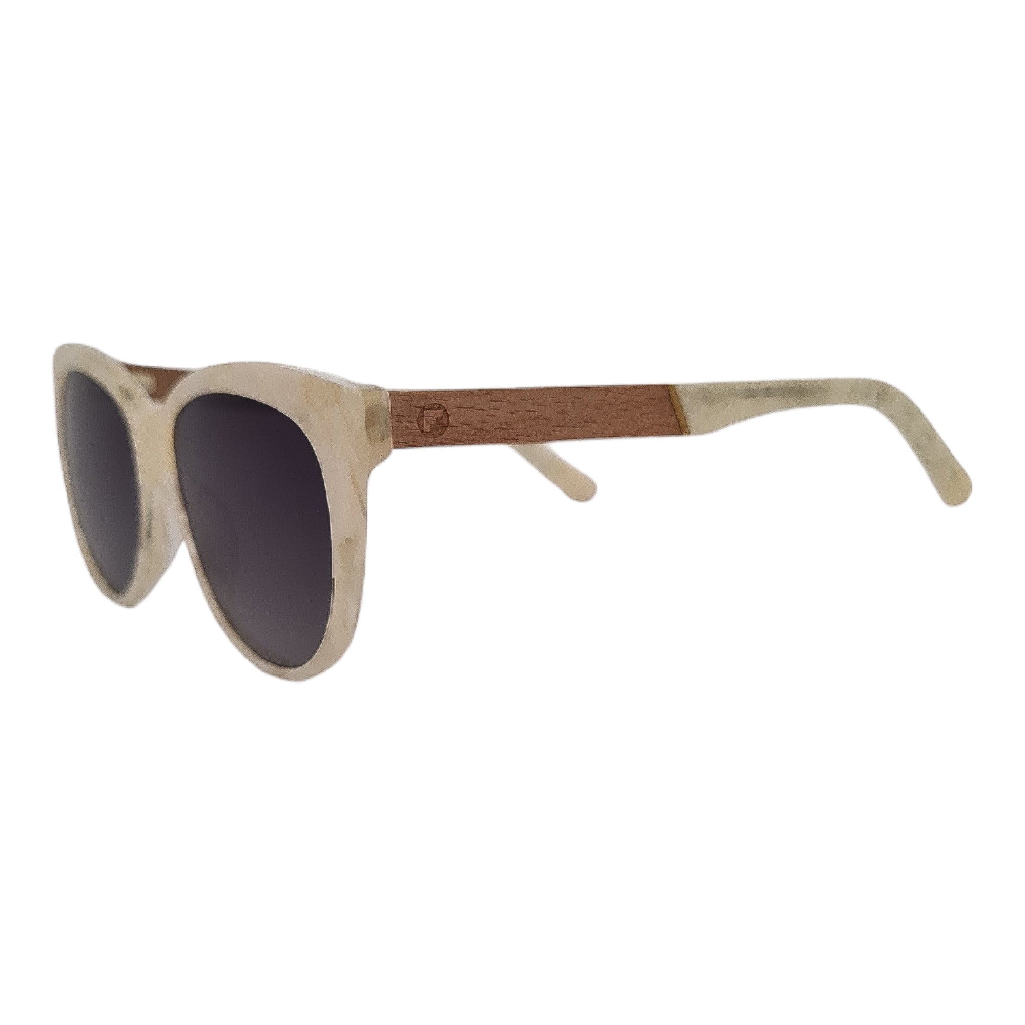 Cat Blanco Acetato Premium De Sol Personalizado