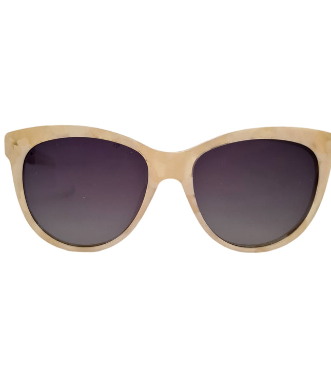 Cat Blanco Acetato Premium De Sol