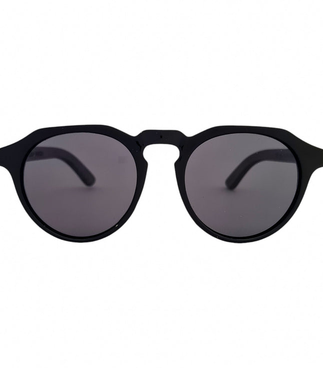 Gogo Clasico Negro Vnegro Acetato Madera De Sol