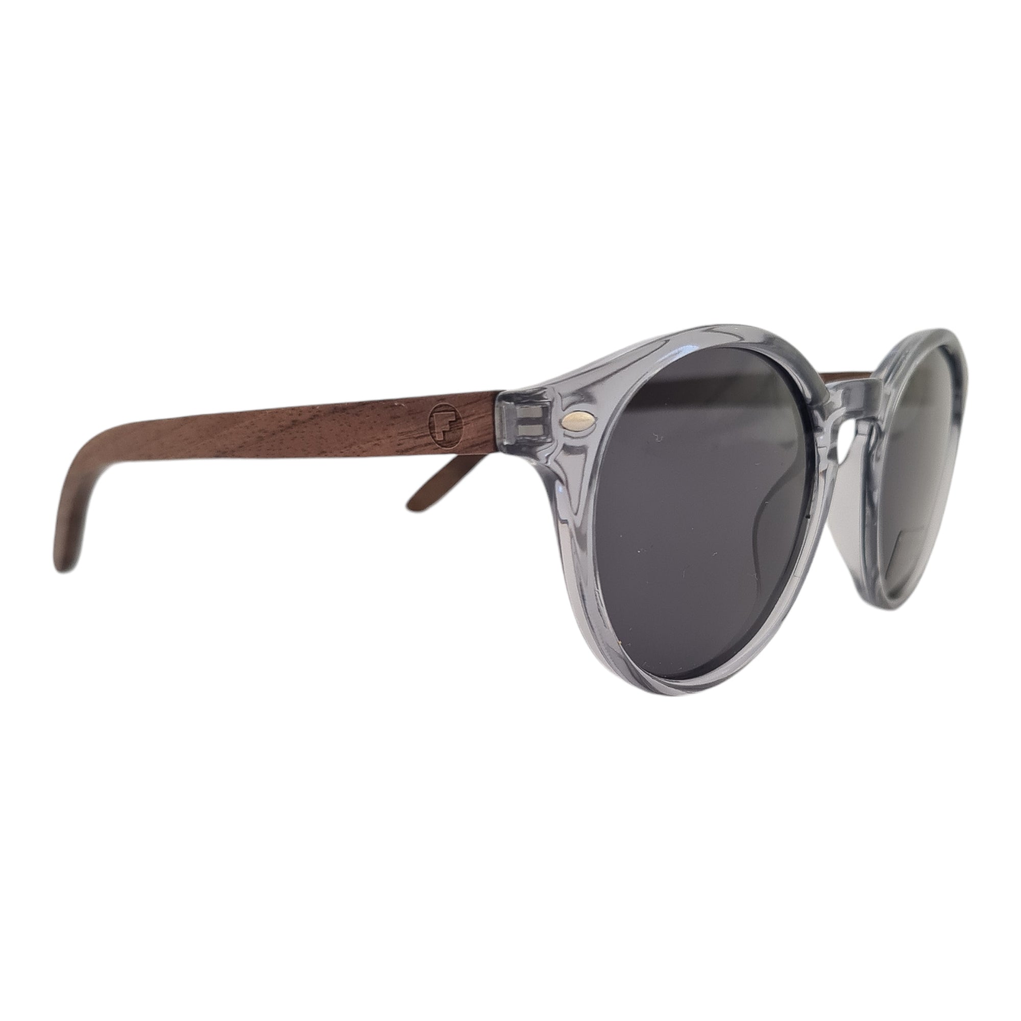 Gogo Gris Acetato Madera De Sol