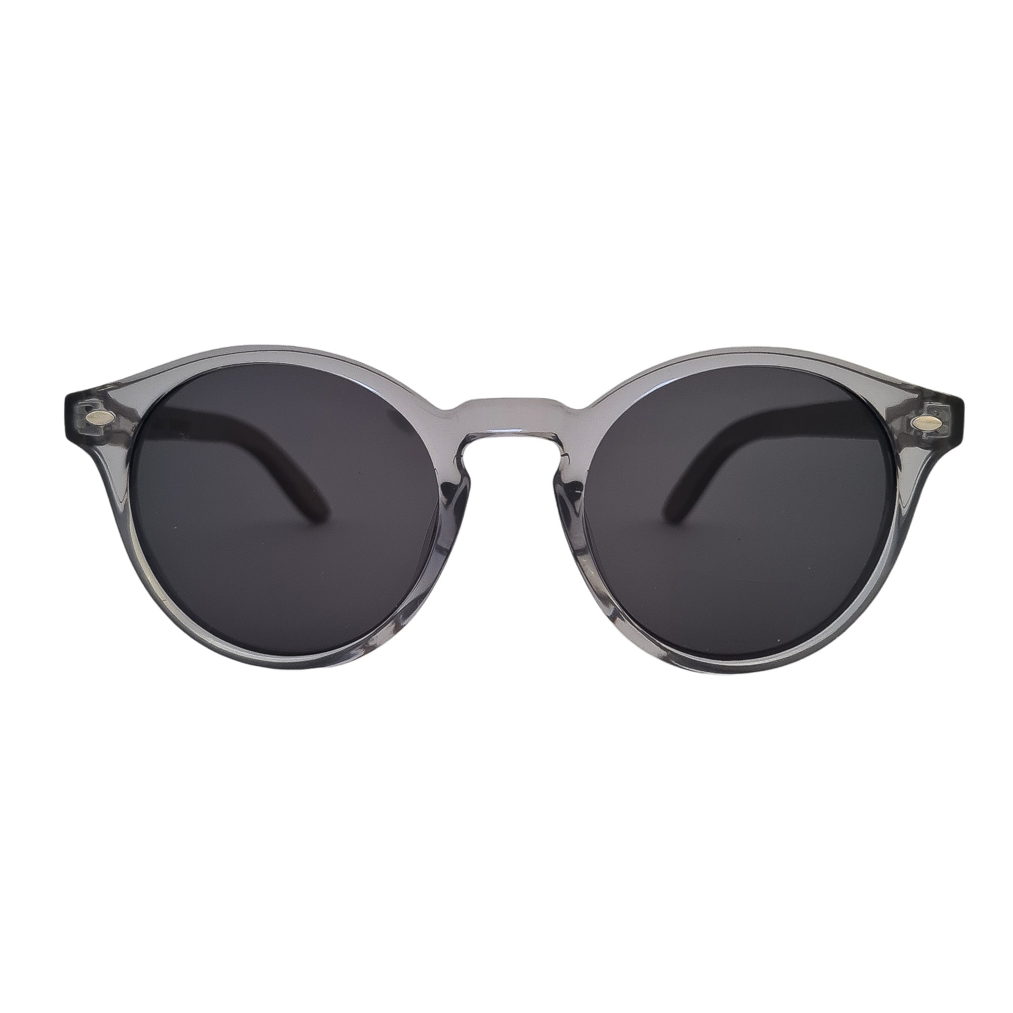 Gogo Gris Acetato Madera De Sol