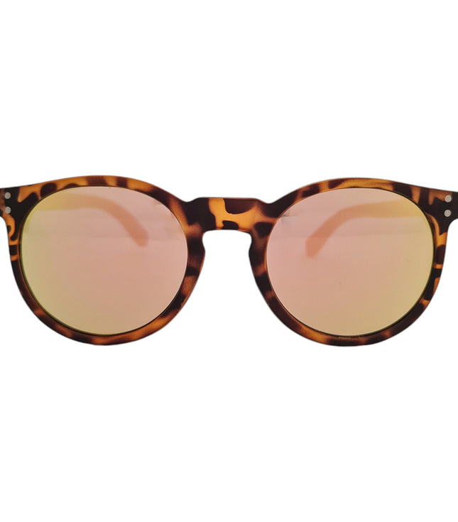 Gogo Mini Tortoise Cafe Acetato Madera De Sol Personalizado