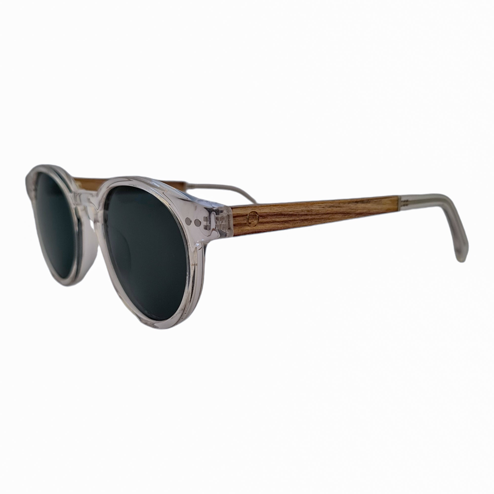 Gogo Mini Transp. Acetato Premium De Sol