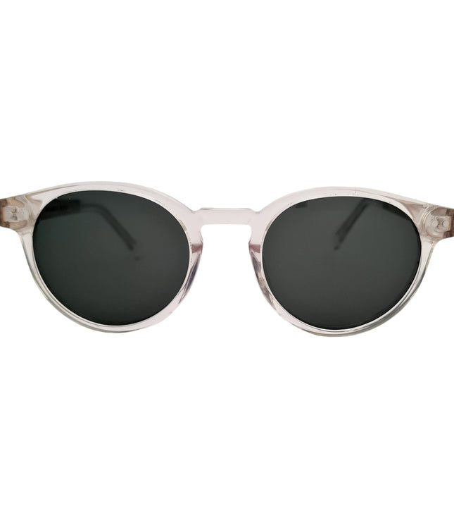 Gogo Mini Transp. Acetato Premium De Sol Personalizado