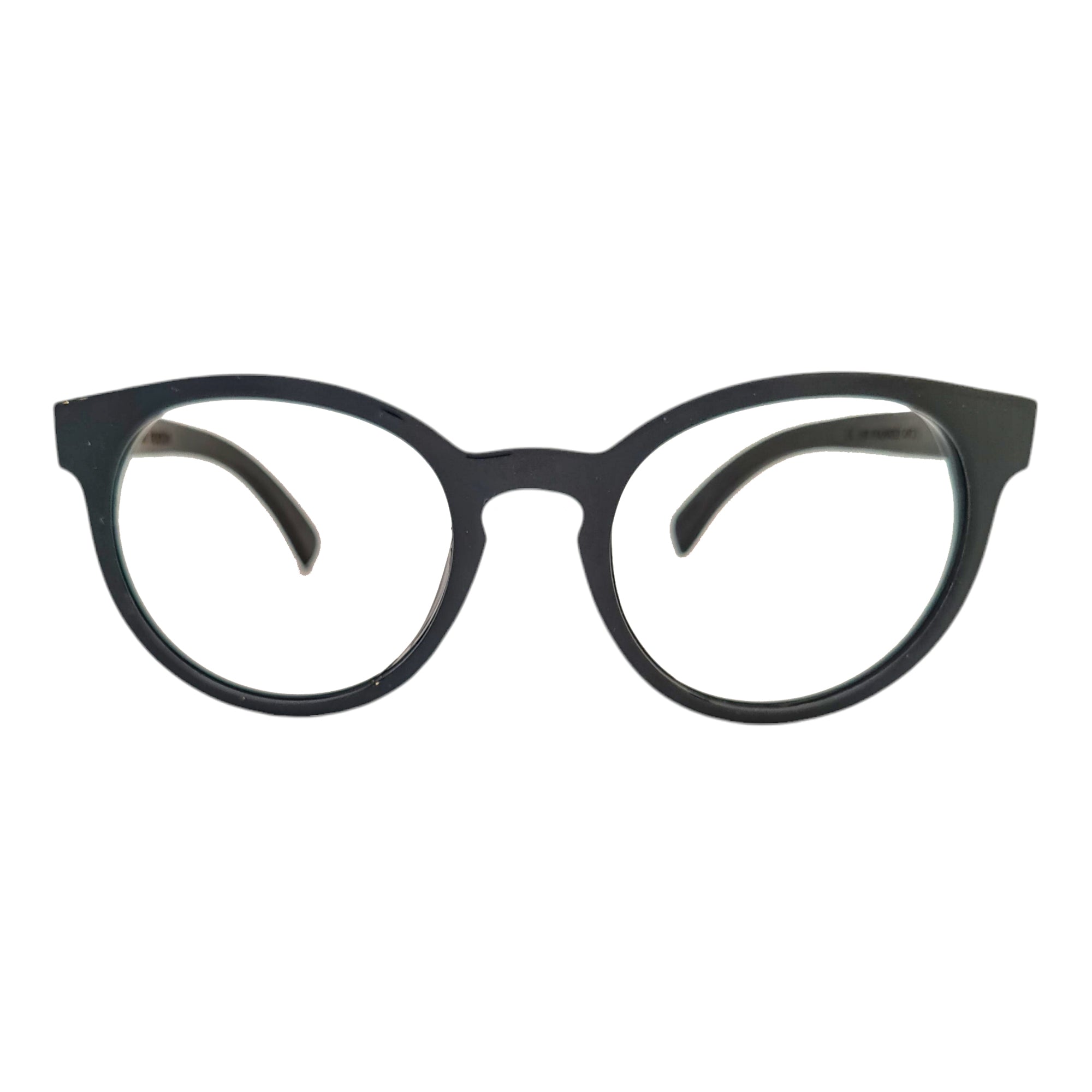 Gogo Negro Vazul Acetato Madera Optico