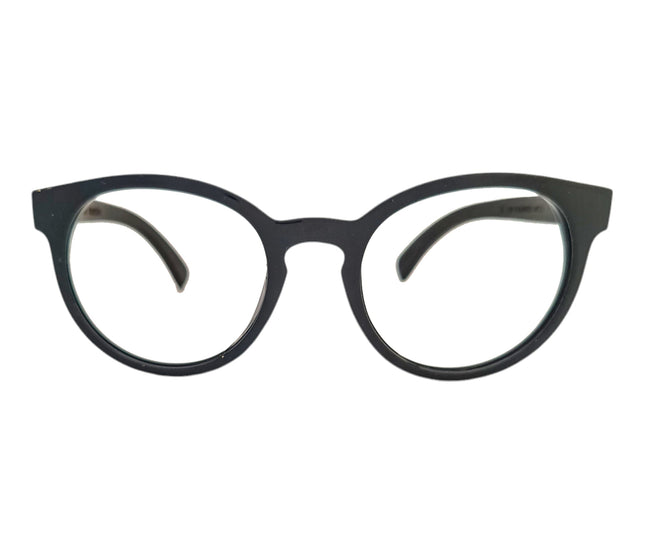 Gogo Negro Vazul Acetato Madera Optico