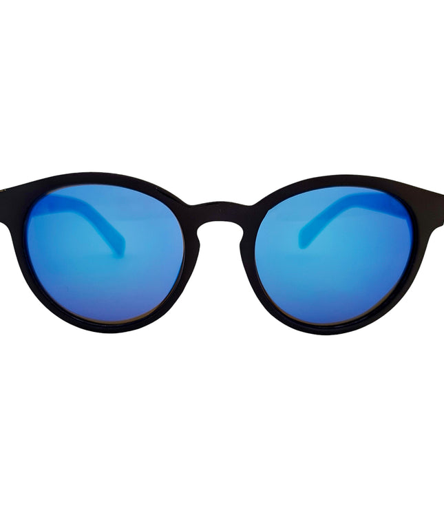 Gogo Negro Vazul Acetato Madera De Sol