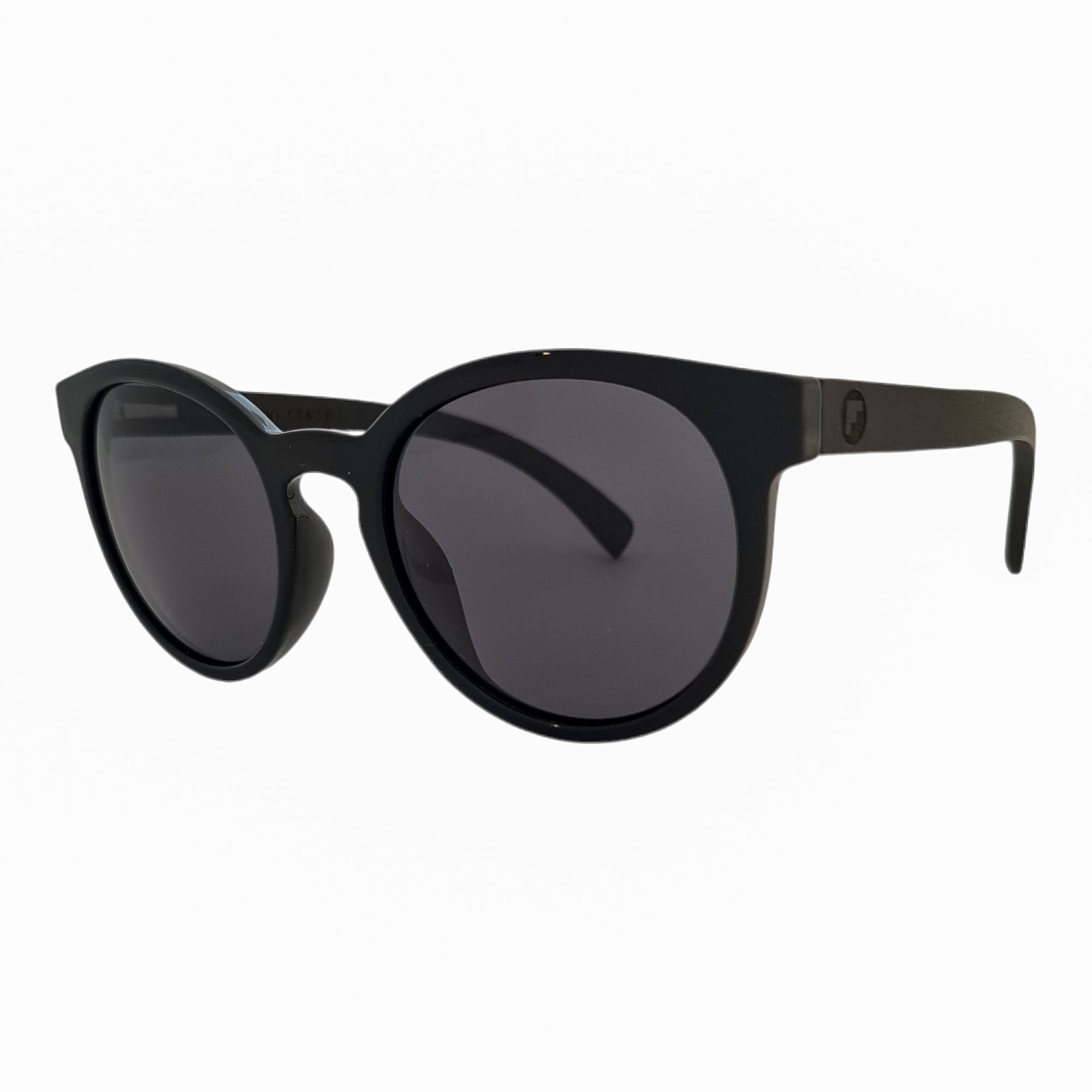 Gogo Negro Vnegro Acetato Madera De Sol