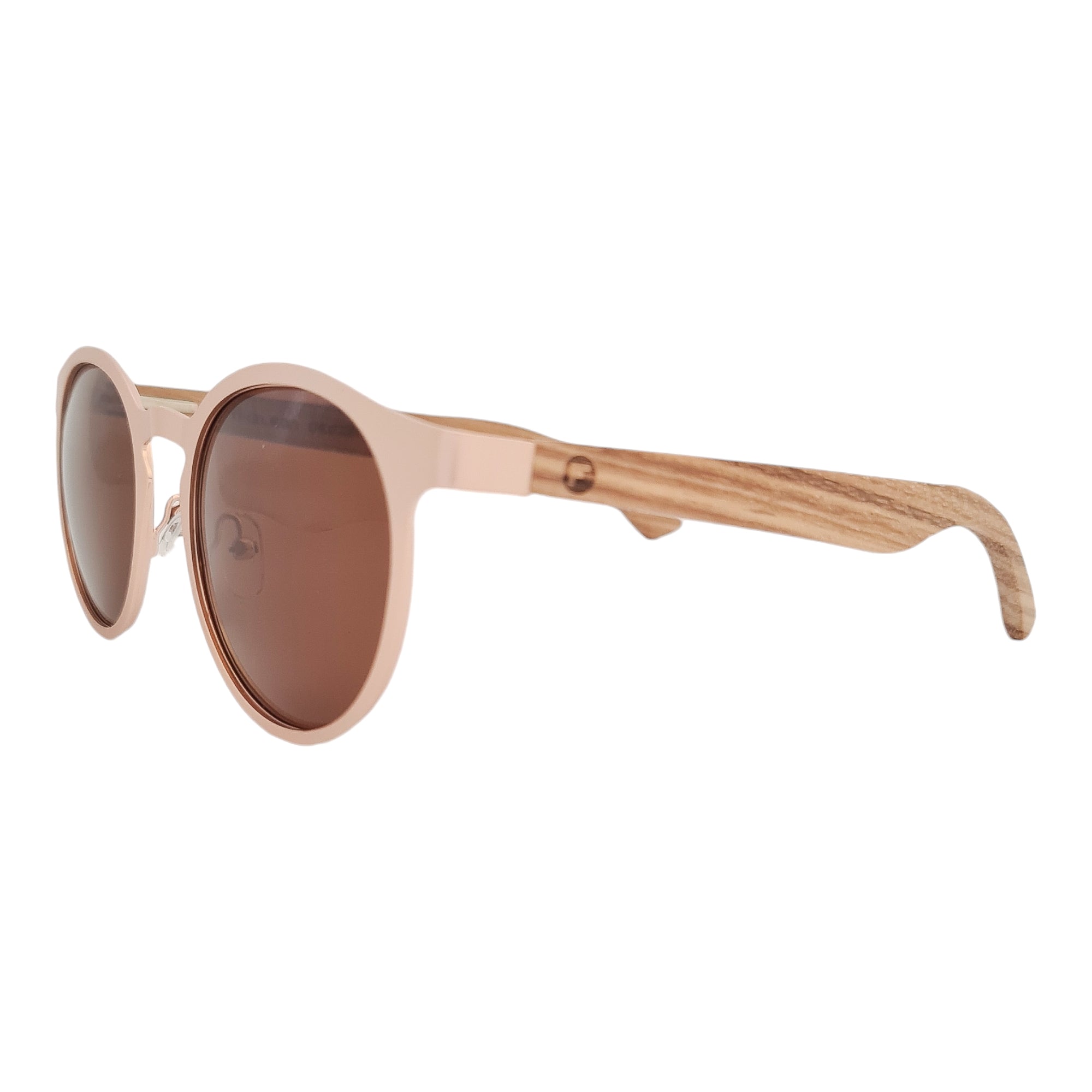 Gogo Rosegold Acero De Sol