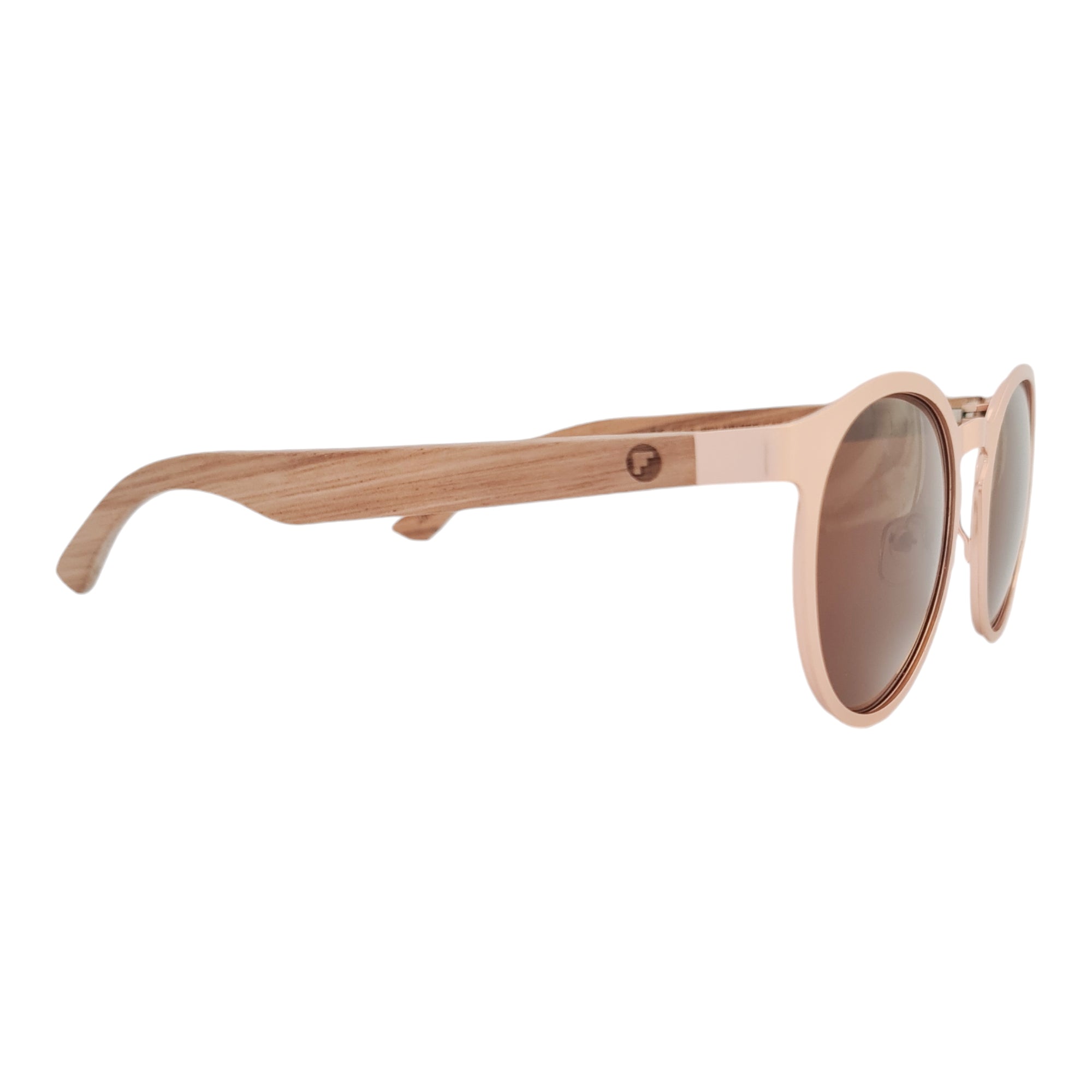 Gogo Rosegold Acero De Sol Personalizado