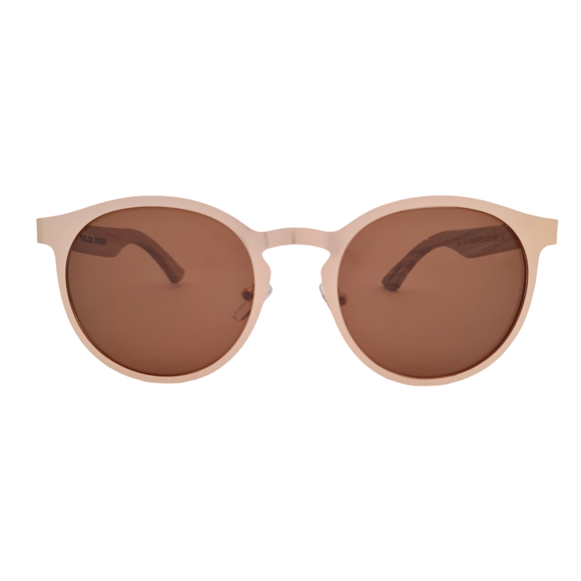 Gogo Rosegold Acero De Sol