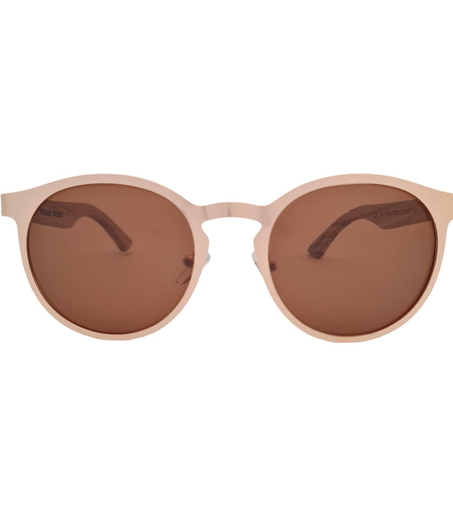 Gogo Rosegold Acero De Sol Personalizado