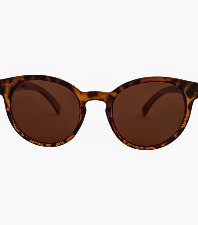 Gogo Tortoise Cafe Acetato Madera De Sol Personalizado