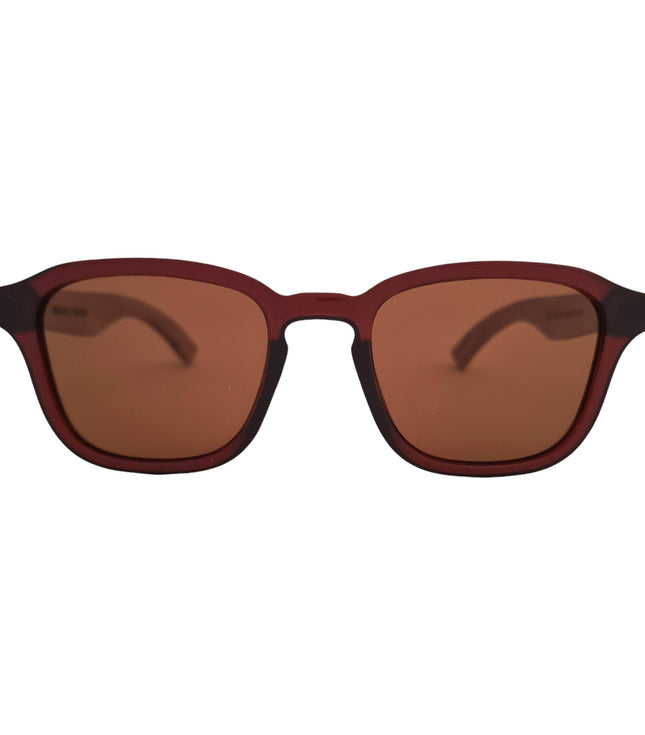 Lemon Burdeo Acetato Madera De Sol