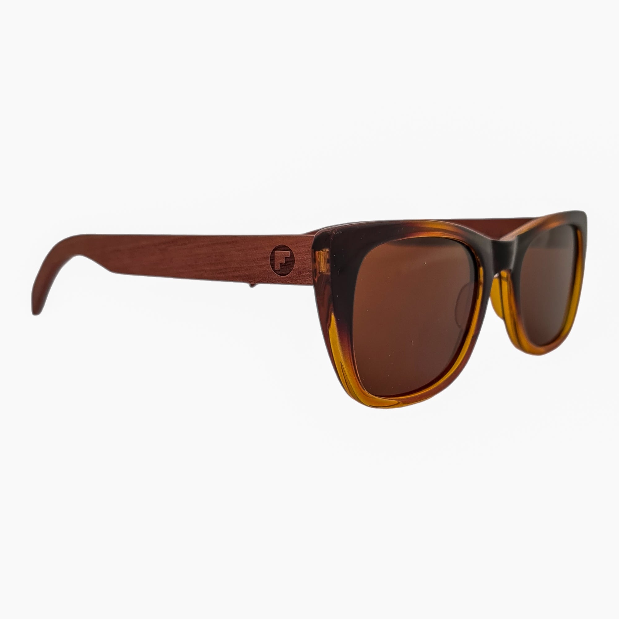 Lili Cafe Acetato Madera De Sol