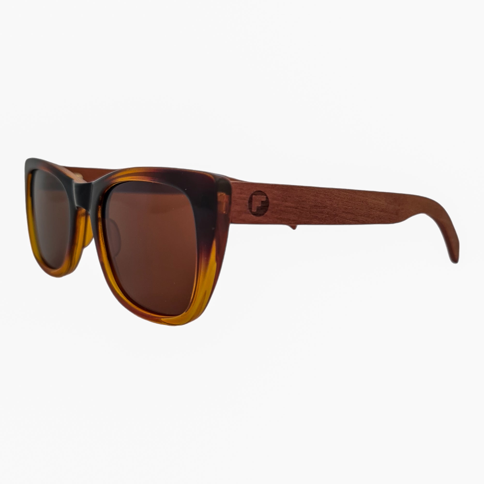 Lili Cafe Acetato Madera De Sol Personalizado