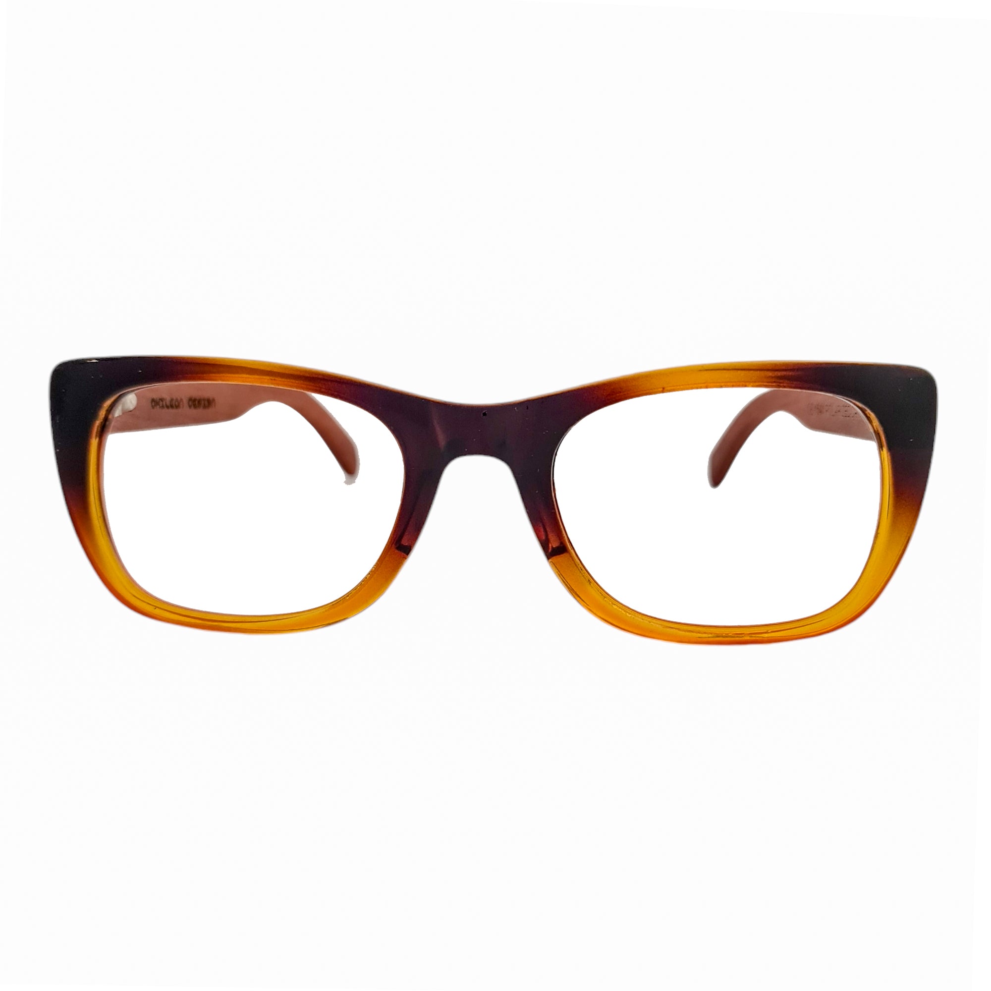 Lili Cafe Acetato Madera Optico