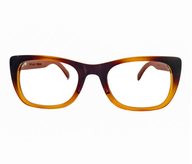 Lili Cafe Acetato Madera Optico