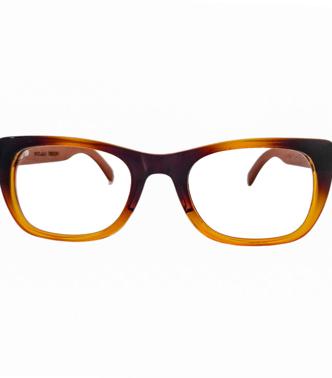 Lili Cafe Acetato Madera Optico